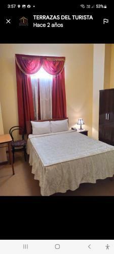 Hostal Las Terrazas Del Turista