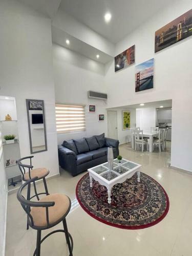 Bello Apartaestudio Duplex Con Piscina