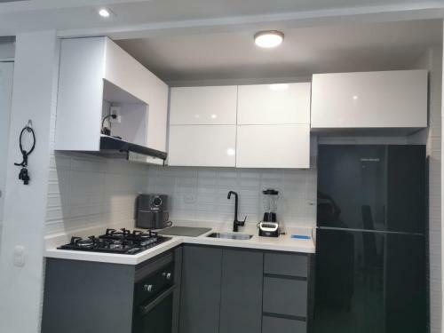 Apartamento Alameda Del Rio