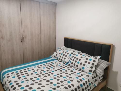 Apartamento Alameda Del Rio