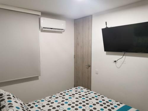 Apartamento Alameda Del Rio