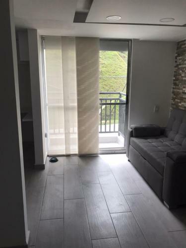 Apartamento Andy
