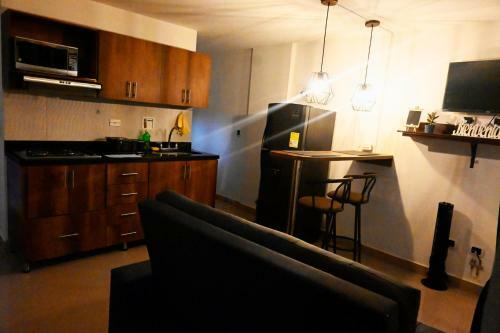 Apartamento Andaliving Niquia