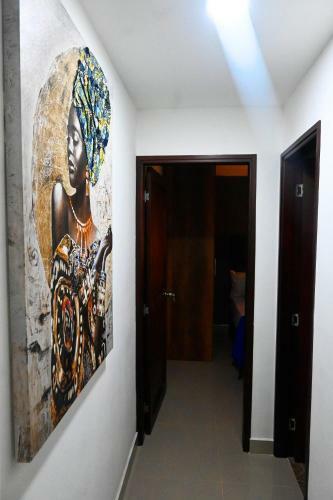 Apartamento Andaliving Niquia