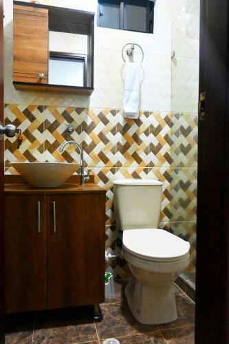 Apartamento Andaliving Niquia
