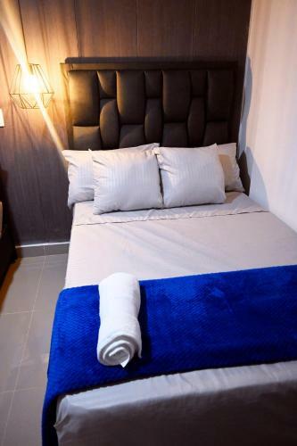 Apartamento Andaliving Niquia