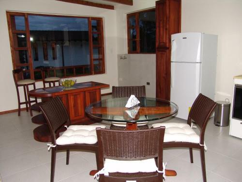 La Posada Del Aromito - Apartment