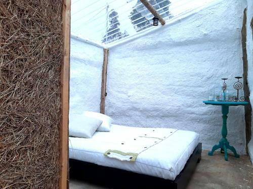 Glamping El Mirador De Las Estrellas