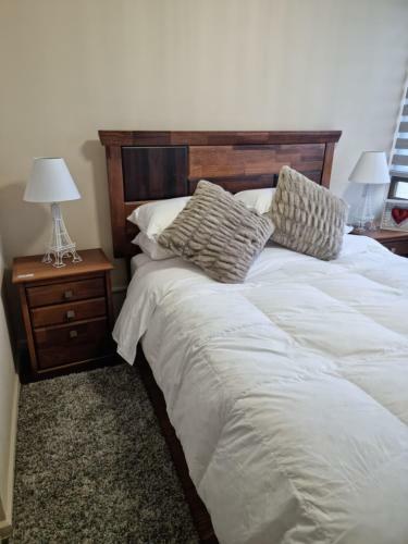 Apartamento Departamento En Concepci�n + Estacionamiento