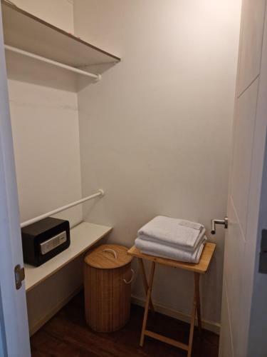 Apartamento Departamento En Concepci�n + Estacionamiento