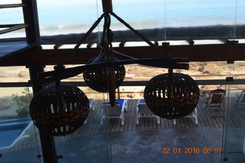 Apartamento Casa Willka