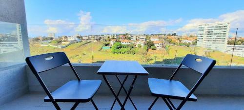 Apartamento Nuevo Y Acogedor Departamento En Conc�n