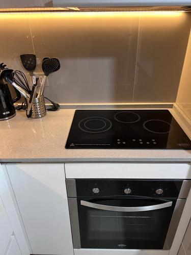 Apartamento Eco Costas De Montemar
