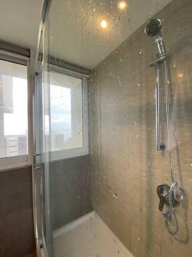 Apartamento C�modo, Moderno Y Elegante Depto. Con Vista Al Mar