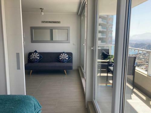 Apartamento Hermoso Departamento Full Equipado En Con Con