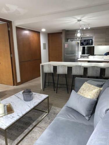 Hermoso Apartamento Para 5 Personas Costa De Montemar Conc�n
