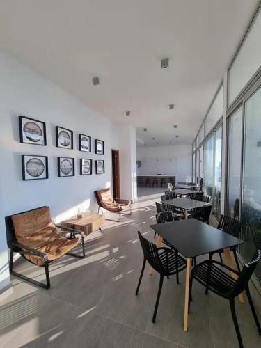 Hermoso Apartamento Para 5 Personas Costa De Montemar Conc�n