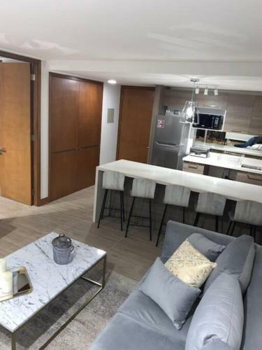 Hermoso Apartamento Para 5 Personas Costa De Montemar Conc�n