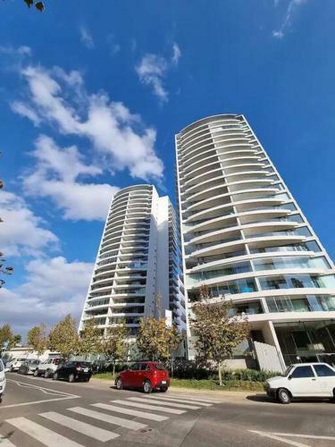 Hermoso Apartamento Para 5 Personas Costa De Montemar Conc�n