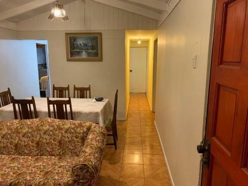 Casa En Sindempart Coquimbo