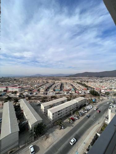 Apartamento En Sector Consolidado Y De Alta Plusvalia