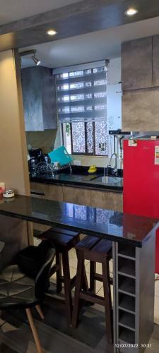 Apartamento Coquimbo