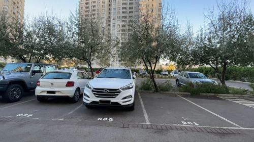 Apartamento Marina Horizonte Ll