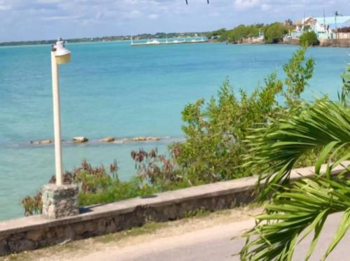 Hostal Rum Punch Lodge