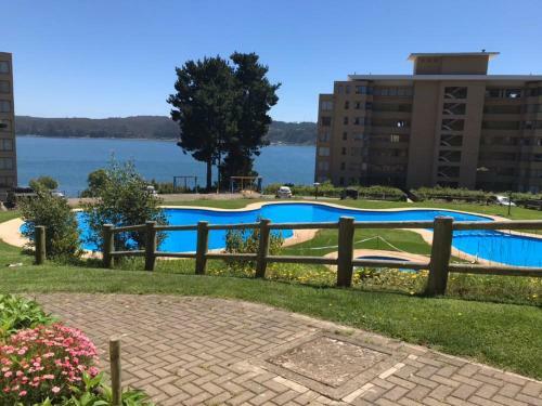 Apartamento Deptos Costa Pingueral