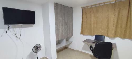 Apartamento Moderno Y Confortable San Alonso