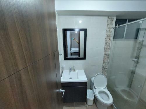 Green Apartamento Seguro Tranquilo Privado