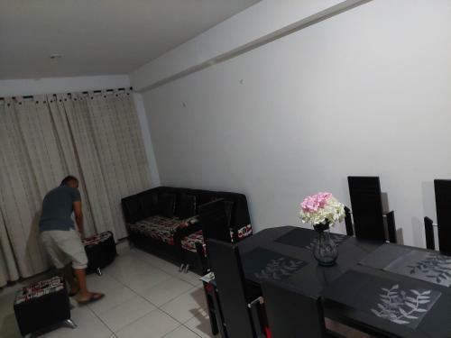 Green Apartamento Seguro Tranquilo Privado