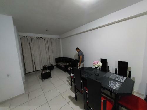 Green Apartamento Seguro Tranquilo Privado