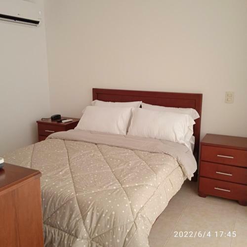 Apartaestudio Comfortable, Muy Completo, Familiar