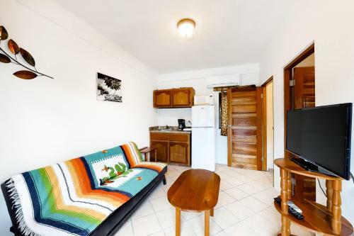 Motel Otoch Mayan Falls Gold Standard And Corridor Certified