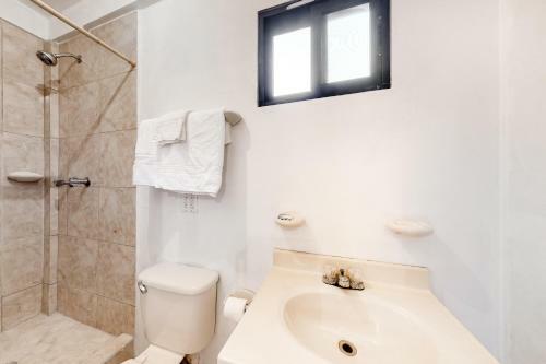 Motel Otoch Mayan Falls Gold Standard And Corridor Certified