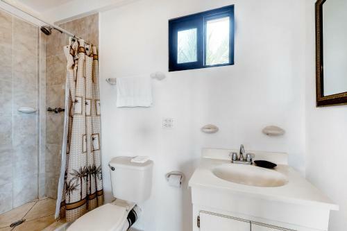 Motel Otoch Mayan Falls Gold Standard And Corridor Certified