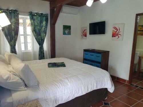 Bed & Breakfast The Bnb On Triggerfish Close To The Airport