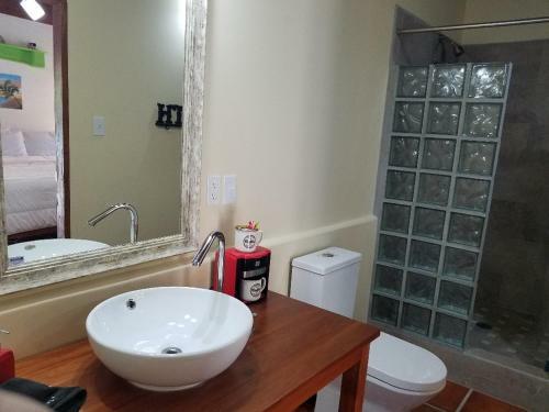 Bed & Breakfast The Bnb On Triggerfish Close To The Airport