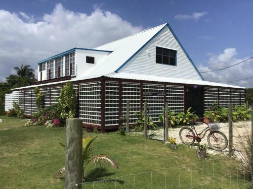 Bed & Breakfast The Bnb On Triggerfish Close To The Airport