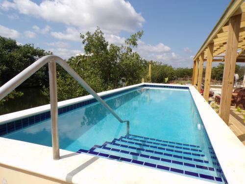 Bed & Breakfast The Bnb On Triggerfish Close To The Airport