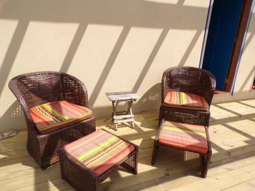 Bed & Breakfast The Bnb On Triggerfish Close To The Airport