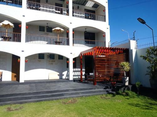 Agroturismo Loncco Amor Hotel