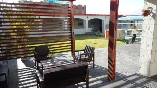 Agroturismo Loncco Amor Hotel