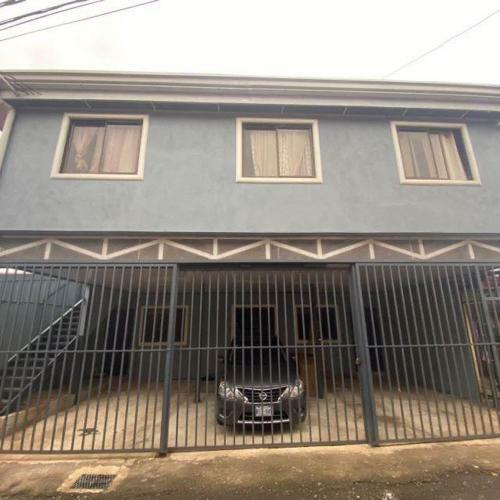 Apartamentos Cielo #2, Airport Juan Santamar�a