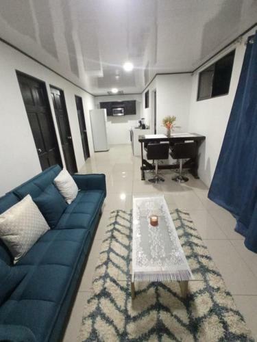 Apartamentos Cielo #2, Airport Juan Santamar�a