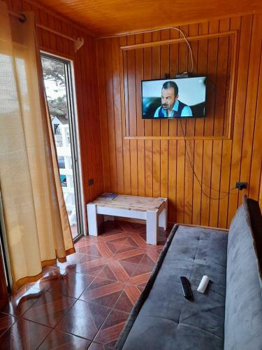 Apartamento Caba�as Karlita