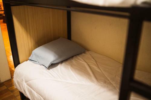 Hostal C�ceres Hostel