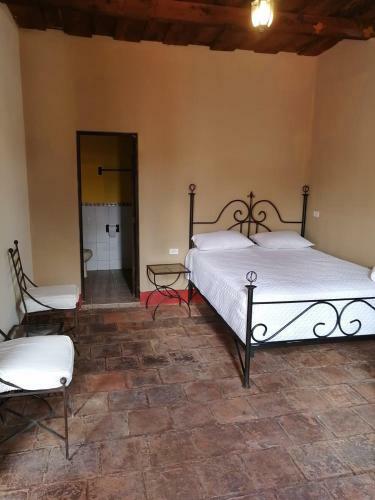 Hostal Hostel Hopa Antigua