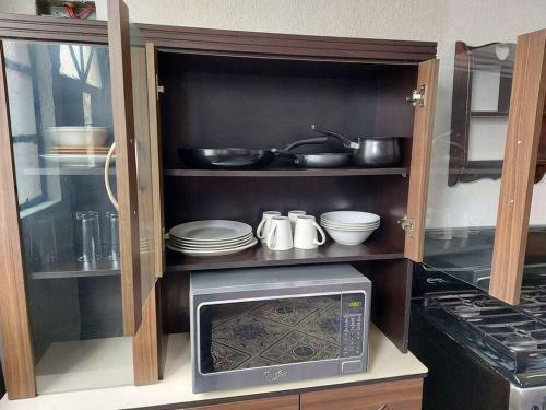 Apartamento Casa Colonial Antigua
